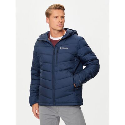 Columbia Kurtka zimowa Labyrinth Loop™ II 2085294 Granatowy Regular Fit L Granatowy Męskie Columbia Kurtka zimowa Labyrinth Loop™ II 2085294 Granatowy Regular Fit L Granatowy Męskie
