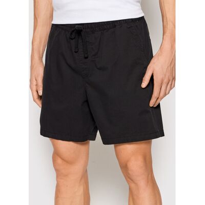 Vans Szorty materiałowe Mn Range VN0A5FKD Czarny Relaxed Fit XXL Czarny Męskie Vans Szorty materiałowe Mn Range VN0A5FKD Czarny Relaxed Fit XXL Czarny Męskie