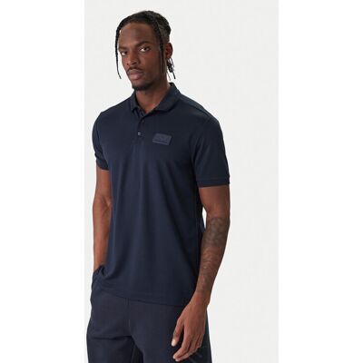 Giorgio Armani EA7 Emporio Armani Polo 7M001359 AF13862 UB102 Granatowy Slim Fit L Granatowy Męskie Giorgio Armani EA7 Emporio Armani Polo 7M001359 AF13862 UB102 Granatowy Slim Fit L Granatowy Męskie
