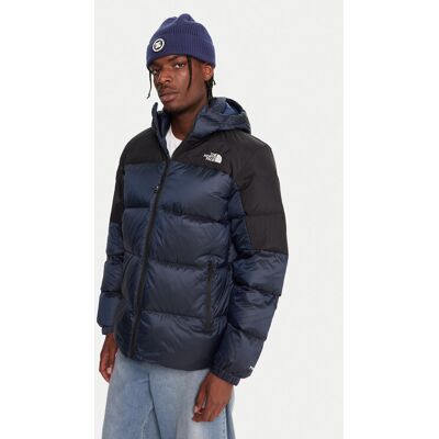 The North Face Kurtka puchowa Diablo 2.0 NF0A8992 Granatowy Regular Fit XXL Granatowy Męskie The North Face Kurtka puchowa Diablo 2.0 NF0A8992 Granatowy Regular Fit XXL Granatowy Męskie