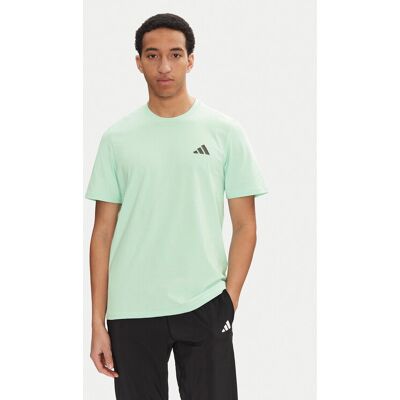 Adidas T-Shirt Mercedes - AMG Petronas Formula One Team Premium JY3033 Zielony Regular Fit M Zielony Męskie Adidas T-Shirt Mercedes - AMG Petronas Formula One Team Premium JY3033 Zielony Regular Fit M Zielony Męskie