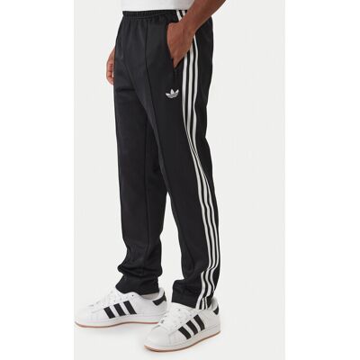 Adidas Spodnie dresowe Classic KE3530 Czarny Slim Fit M Czarny Męskie Adidas Spodnie dresowe Classic KE3530 Czarny Slim Fit M Czarny Męskie