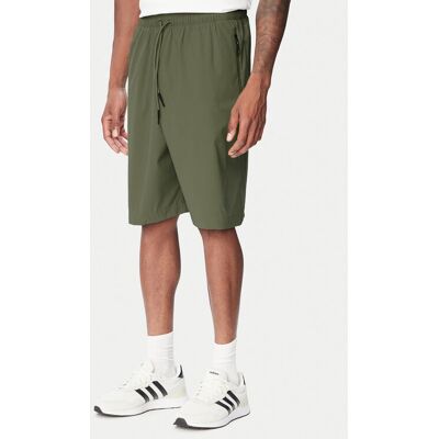 Szorty sportowe Adidas Z.N.E. Woven KF6309 Zielony Loose Fit XL Zielony Męskie Szorty sportowe Adidas Z.N.E. Woven KF6309 Zielony Loose Fit XL Zielony Męskie