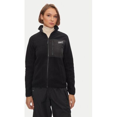 Colourwear Polar Pile Jkt 2.0 7010348 Czarny Regular Fit XS Czarny Damskie Colourwear Polar Pile Jkt 2.0 7010348 Czarny Regular Fit XS Czarny Damskie