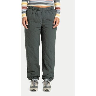 Quiksilver Spodnie dresowe Adventure Quilted EQWNP03064 Kolorowy Regular Fit S Kolorowy Damskie Quiksilver Spodnie dresowe Adventure Quilted EQWNP03064 Kolorowy Regular Fit S Kolorowy Damskie
