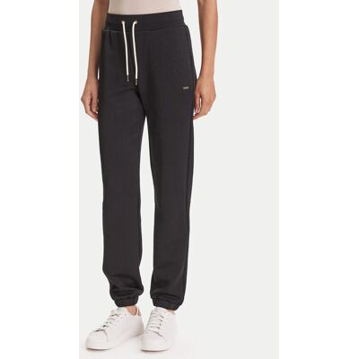 Guess Spodnie dresowe V5YB06 KBSL2 Czarny Regular Fit XXS Czarny Damskie Guess Spodnie dresowe V5YB06 KBSL2 Czarny Regular Fit XXS Czarny Damskie