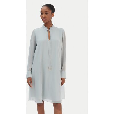 JOOP! Sukienka codzienna Delilah2 30101741 Zielony Relaxed Fit 38 Zielony Damskie JOOP! Sukienka codzienna Delilah2 30101741 Zielony Relaxed Fit 38 Zielony Damskie