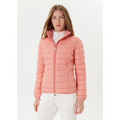 Giorgio Armani EA7 Emporio Armani Kurtka przejściowa 7W000088 AF12477 U4076 Koralowy Regular Fit XS Koralowy Damskie Giorgio Armani EA7 Emporio Armani Kurtka przejściowa 7W000088 AF12477 U4076 Koralowy Regular Fit XS Koralowy Damskie