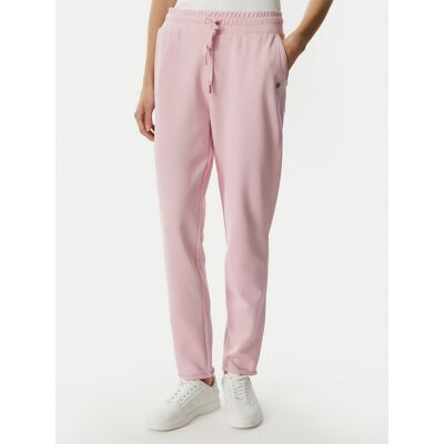 JOOP! Spodnie dresowe Jw232Je244 30036522 Różowy jasny Slim Fit 36 Różowy jasny Damskie JOOP! Spodnie dresowe Jw232Je244 30036522 Różowy jasny Slim Fit 36 Różowy jasny Damskie