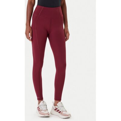 Columbia Legginsy Boundless Trek™ 2033514 Czerwony Slim Fit L Czerwony Damskie Columbia Legginsy Boundless Trek™ 2033514 Czerwony Slim Fit L Czerwony Damskie