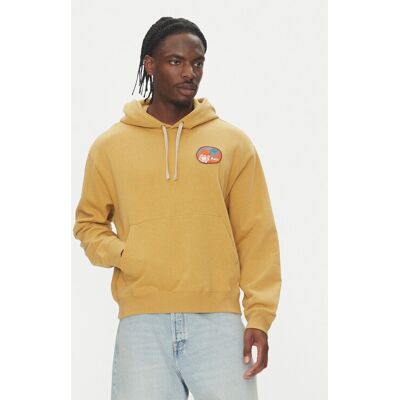 RVCA Bluza 23A411503 Żółty L Żółty Damskie RVCA Bluza 23A411503 Żółty L Żółty Damskie