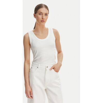 Weekend Max Mara Top Multic 2615941012 Biały Regular Fit XS Biały Damskie Weekend Max Mara Top Multic 2615941012 Biały Regular Fit XS Biały Damskie