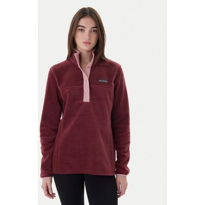 Columbia Polar Benton Springs™ 2085651 Bordowy Regular Fit L Bordowy Damskie Columbia Polar Benton Springs™ 2085651 Bordowy Regular Fit L Bordowy Damskie