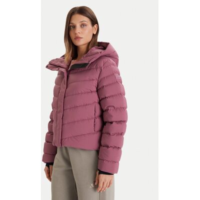 Cotopaxi Kurtka puchowa Alivio Down Jacket F24496W897 Różowy Regular Fit M Różowy Damskie Cotopaxi Kurtka puchowa Alivio Down Jacket F24496W897 Różowy Regular Fit M Różowy Damskie