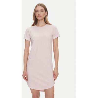 JDY Sukienka codzienna Ivy 15174793 Różowy Regular Fit S Różowy Damskie JDY Sukienka codzienna Ivy 15174793 Różowy Regular Fit S Różowy Damskie