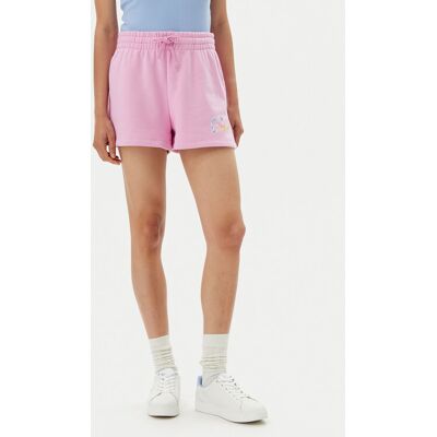 Gap Szorty sportowe 769323-09 Różowy Regular Fit XL Różowy Damskie Gap Szorty sportowe 769323-09 Różowy Regular Fit XL Różowy Damskie