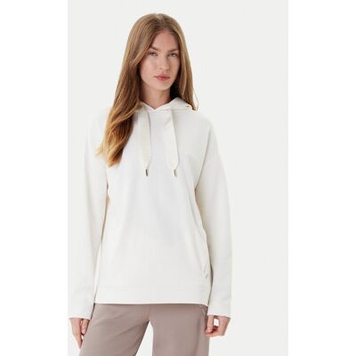 JOOP! Bluza 58 JW223JE158 30032522 Beżowy Regular Fit 36 Beżowy Damskie JOOP! Bluza 58 JW223JE158 30032522 Beżowy Regular Fit 36 Beżowy Damskie