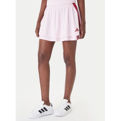 Adidas Spódnica mini House Of Tiro KB6099 Różowy Regular Fit M Różowy Damskie Adidas Spódnica mini House Of Tiro KB6099 Różowy Regular Fit M Różowy Damskie