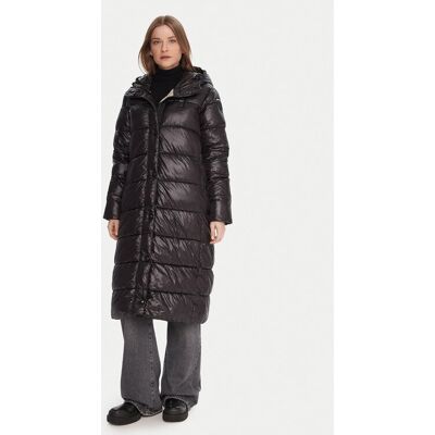 Blauer Kurtka zimowa 25WBLDK02073 Czarny Regular Fit M Czarny Damskie Blauer Kurtka zimowa 25WBLDK02073 Czarny Regular Fit M Czarny Damskie