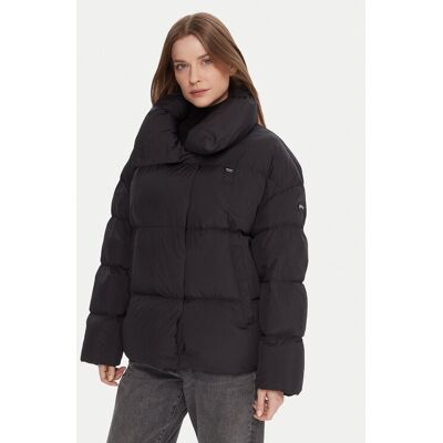Blauer Kurtka zimowa 25WBLDC03166 Czarny Regular Fit M Czarny Damskie Blauer Kurtka zimowa 25WBLDC03166 Czarny Regular Fit M Czarny Damskie