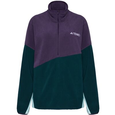 Adidas Polar Terrex Multi Climawarm JN0939 Kolorowy Regular Fit S Kolorowy Damskie Adidas Polar Terrex Multi Climawarm JN0939 Kolorowy Regular Fit S Kolorowy Damskie