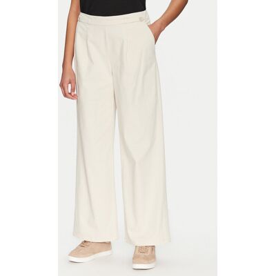 ONLY Spodnie materiałowe Stella 15338662 Beżowy Wide Leg XS Beżowy Damskie ONLY Spodnie materiałowe Stella 15338662 Beżowy Wide Leg XS Beżowy Damskie