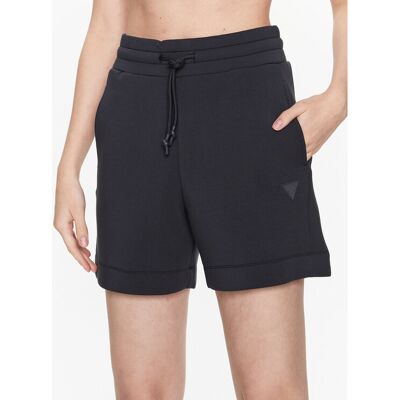 Guess Szorty sportowe Elly V2YD10 K7UW2 Szary Relaxed Fit XXS Szary Damskie Guess Szorty sportowe Elly V2YD10 K7UW2 Szary Relaxed Fit XXS Szary Damskie