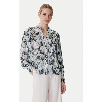 Guess Koszula W5RH16 WDW82 Kolorowy Regular Fit XS Kolorowy Damskie Guess Koszula W5RH16 WDW82 Kolorowy Regular Fit XS Kolorowy Damskie