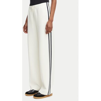 Guess Spodnie dresowe V6YB08 K4286 Kremowy Regular Fit XXS Kremowy Damskie Guess Spodnie dresowe V6YB08 K4286 Kremowy Regular Fit XXS Kremowy Damskie