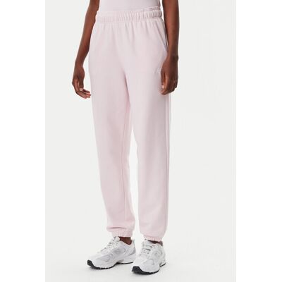 New Balance Spodnie dresowe Essentials WP41500 Różowy Relaxed Fit XL Różowy Damskie New Balance Spodnie dresowe Essentials WP41500 Różowy Relaxed Fit XL Różowy Damskie