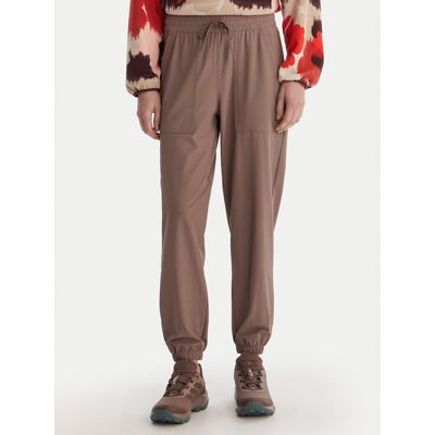 Columbia Spodnie outdoor Pinetown Canyon™ 2155911 Brązowy Regular Fit XS Brązowy Damskie Columbia Spodnie outdoor Pinetown Canyon™ 2155911 Brązowy Regular Fit XS Brązowy Damskie
