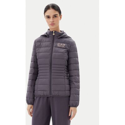 Giorgio Armani EA7 Emporio Armani Kurtka przejściowa 8NTB23 TNF8Z U8115 Szary XS Szary Damskie Giorgio Armani EA7 Emporio Armani Kurtka przejściowa 8NTB23 TNF8Z U8115 Szary XS Szary Damskie