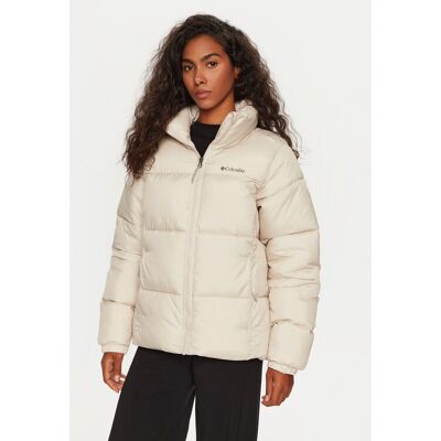 Columbia Kurtka zimowa Puffect™ II 2090291 Beżowy Regular Fit M Beżowy Damskie Columbia Kurtka zimowa Puffect™ II 2090291 Beżowy Regular Fit M Beżowy Damskie