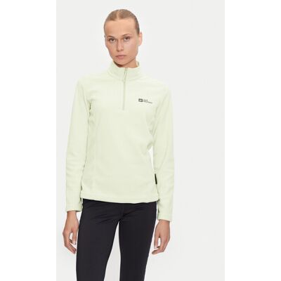 Jack Wolfskin Polar Taunus 1709532 Beżowy Regular Fit M Beżowy Damskie Jack Wolfskin Polar Taunus 1709532 Beżowy Regular Fit M Beżowy Damskie