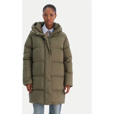 Tommy Hilfiger Kurtka puchowa Modern WW0WW46535 Zielony Regular Fit XXL Zielony Damskie Tommy Hilfiger Kurtka puchowa Modern WW0WW46535 Zielony Regular Fit XXL Zielony Damskie