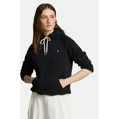Polo Ralph Lauren Bluza Prl Shrknhd 211943007003 Czarny Regular Fit L Czarny Damskie Polo Ralph Lauren Bluza Prl Shrknhd 211943007003 Czarny Regular Fit L Czarny Damskie