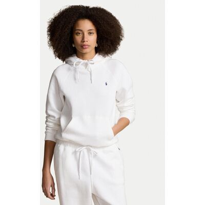 Polo Ralph Lauren Bluza 211943007001 Biały Regular Fit M Biały Damskie Polo Ralph Lauren Bluza 211943007001 Biały Regular Fit M Biały Damskie