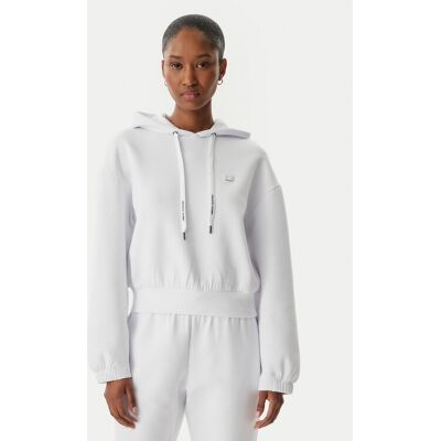 Giorgio Armani Exchange Bluza XW002217 AF10818 U0002 Biały Regular Fit M Biały Damskie Giorgio Armani Exchange Bluza XW002217 AF10818 U0002 Biały Regular Fit M Biały Damskie