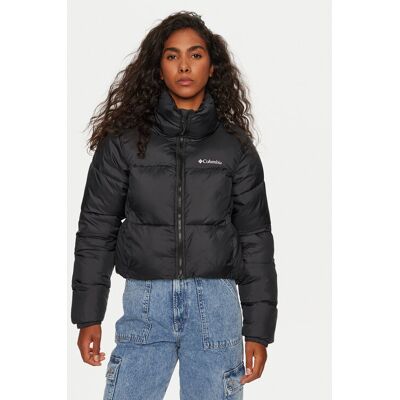 Columbia Kurtka zimowa Puffect™ II 2088501 Czarny Regular Fit XS Czarny Damskie Columbia Kurtka zimowa Puffect™ II 2088501 Czarny Regular Fit XS Czarny Damskie
