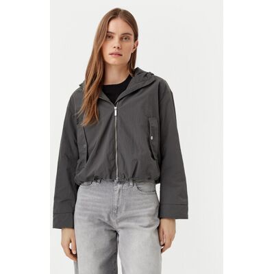 ONLY Kurtka przejściowa Bealo 15336162 Beżowy Regular Fit S Beżowy Damskie ONLY Kurtka przejściowa Bealo 15336162 Beżowy Regular Fit S Beżowy Damskie