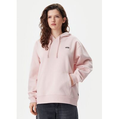 Vans Bluza Flying V VN00046Y Różowy Regular Fit M Różowy Damskie Vans Bluza Flying V VN00046Y Różowy Regular Fit M Różowy Damskie