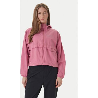 Columbia Wiatrówka Spire Valley™ 2116501 Różowy Regular Fit XL Różowy Damskie Columbia Wiatrówka Spire Valley™ 2116501 Różowy Regular Fit XL Różowy Damskie