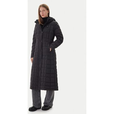 Blauer Kurtka puchowa Impermeabile 25WBLDK03230 Czarny Regular Fit M Czarny Damskie Blauer Kurtka puchowa Impermeabile 25WBLDK03230 Czarny Regular Fit M Czarny Damskie