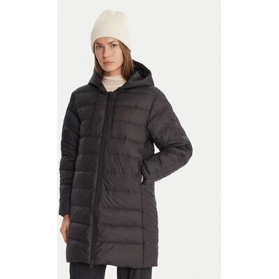 Adidas Kurtka puchowa Essentials Climawarm 3-Stripes JM4086 Czarny Regular Fit XS Czarny Damskie Adidas Kurtka puchowa Essentials Climawarm 3-Stripes JM4086 Czarny Regular Fit XS Czarny Damskie