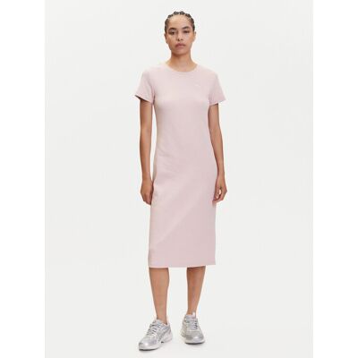 Puma Sukienka codzienna Her 685063 Różowy Regular Fit XXS Różowy Damskie Puma Sukienka codzienna Her 685063 Różowy Regular Fit XXS Różowy Damskie