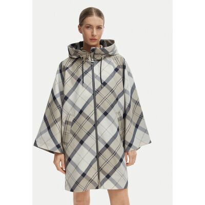 Barbour Kurtka przejściowa Kinsale LSP0322NY51 Beżowy Heritage Fit M Beżowy Damskie Barbour Kurtka przejściowa Kinsale LSP0322NY51 Beżowy Heritage Fit M Beżowy Damskie