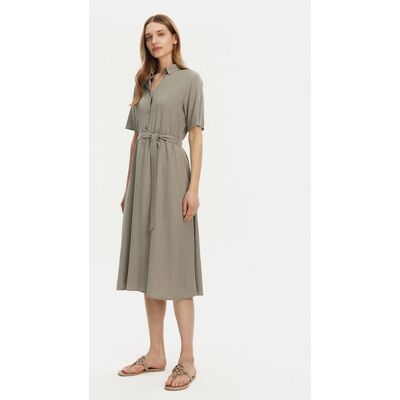 JDY Sukienka letnia Say 15338771 Beżowy Regular Fit L Beżowy Damskie JDY Sukienka letnia Say 15338771 Beżowy Regular Fit L Beżowy Damskie