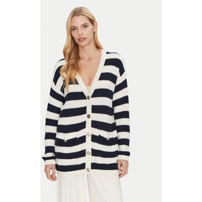 Guess Kardigan W5GR38 Z37L1 Beżowy Regular Fit S Beżowy Damskie Guess Kardigan W5GR38 Z37L1 Beżowy Regular Fit S Beżowy Damskie