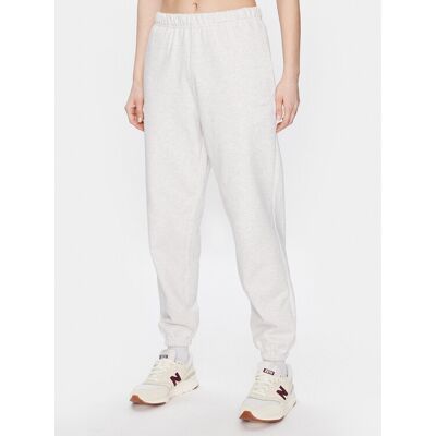 New Balance Spodnie dresowe Athletics Remastered French Terry WP31503 Beżowy Relaxed Fit M Beżowy Damskie New Balance Spodnie dresowe Athletics Remastered French Terry WP31503 Beżowy Relaxed Fit M Beżowy Damskie