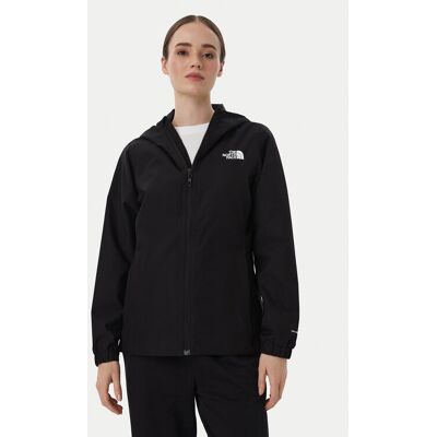 The North Face Kurtka przejściowa Quest NF0A8G12 Czarny Regular Fit XL Czarny Damskie The North Face Kurtka przejściowa Quest NF0A8G12 Czarny Regular Fit XL Czarny Damskie